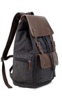 MOCHILA AILAMA NEGRO
