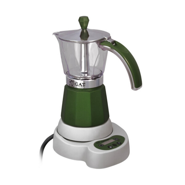 CAFETERA GAT ELECTRICA - VINTAGE 6 P Unica