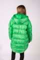 Campera Aria Verde
