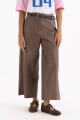 PANTALON AMY Marron