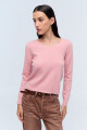 Sweater Toledo Rosa