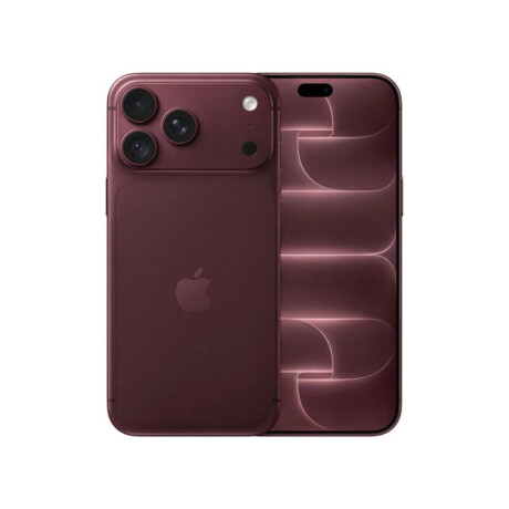 iPhone 18 Pro Max 256 GB Burgundy