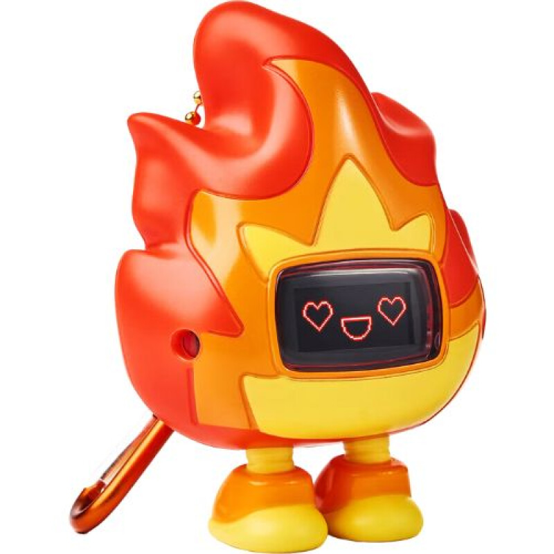 Beep Boop- Mascota Interactiva Tochi