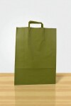 Bolsa lisa acuario 30x12x41 cm CARDAMOMO