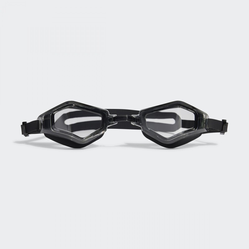 Lentes de Natación Adidas Ripstream Negro