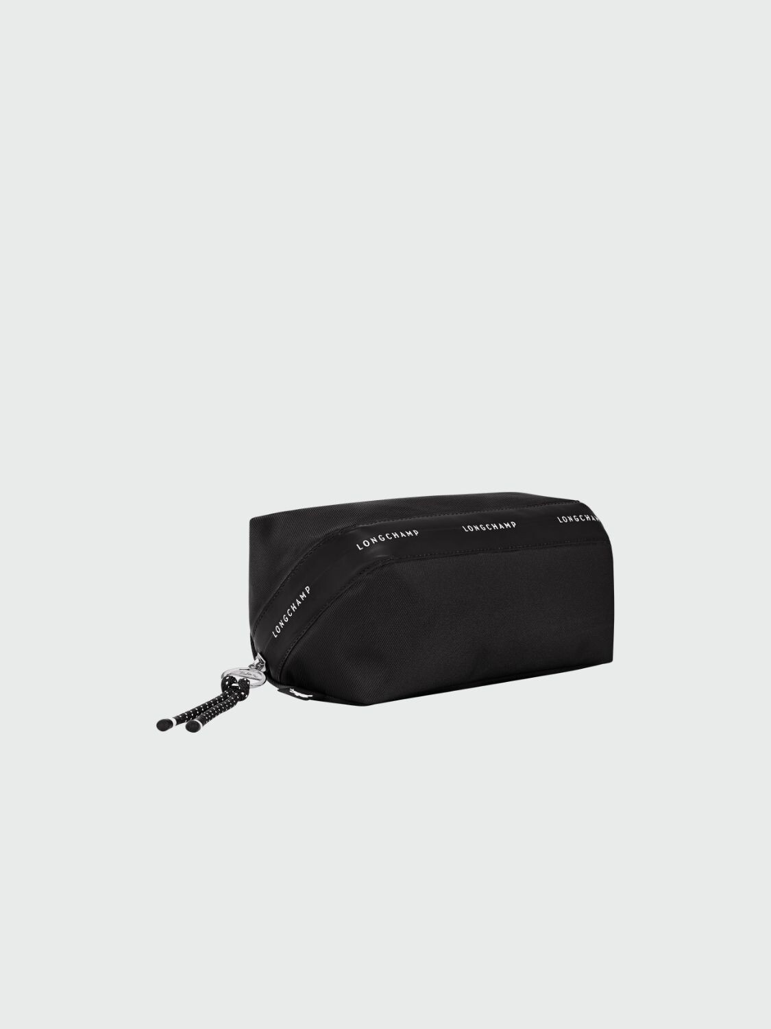 Longchamp- Neceser de lona reciclada, Le pliage Energy 001