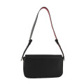 Cartera Las Oreiro Negro