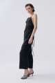 Pantalón Monaco Negro