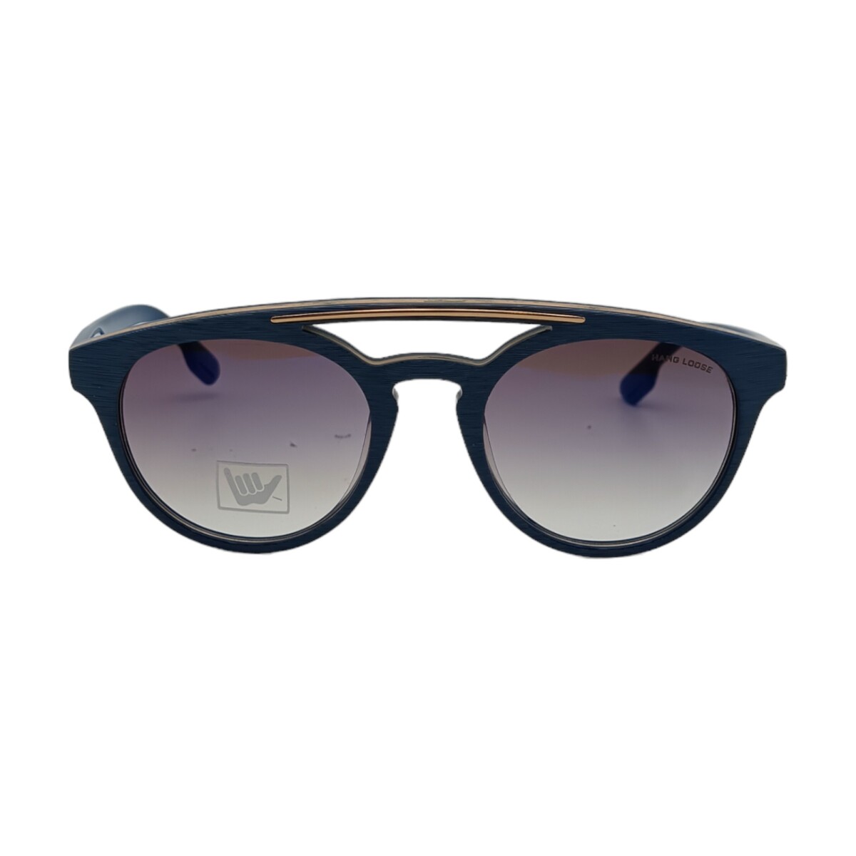 HANG LOOSE HS063 C007 5021 C GRIS D - Adulto - Celeste - celestecombinado 