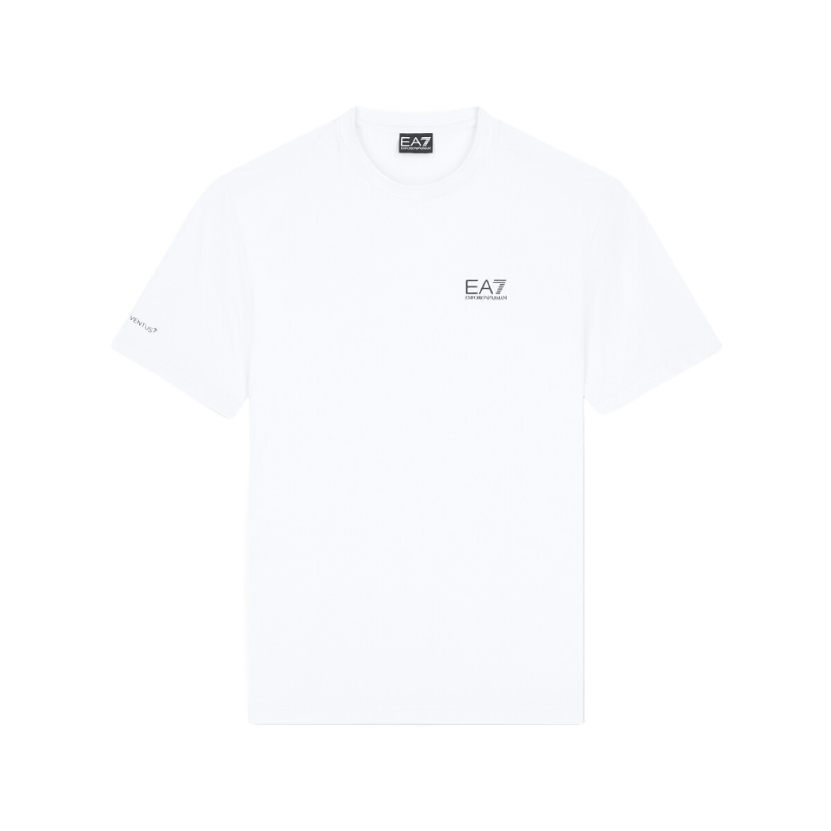 Remera EA7 Emporio Armani Tennis Pro - White 