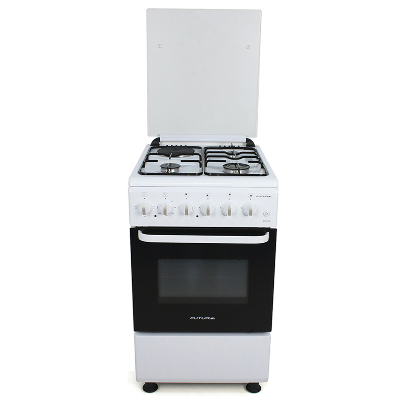 COCINA COMBINADA GIRONA FUT-50-C31B FUTURA COCINA COMBINADA GIRONA FUT-50-C31B FUTURA