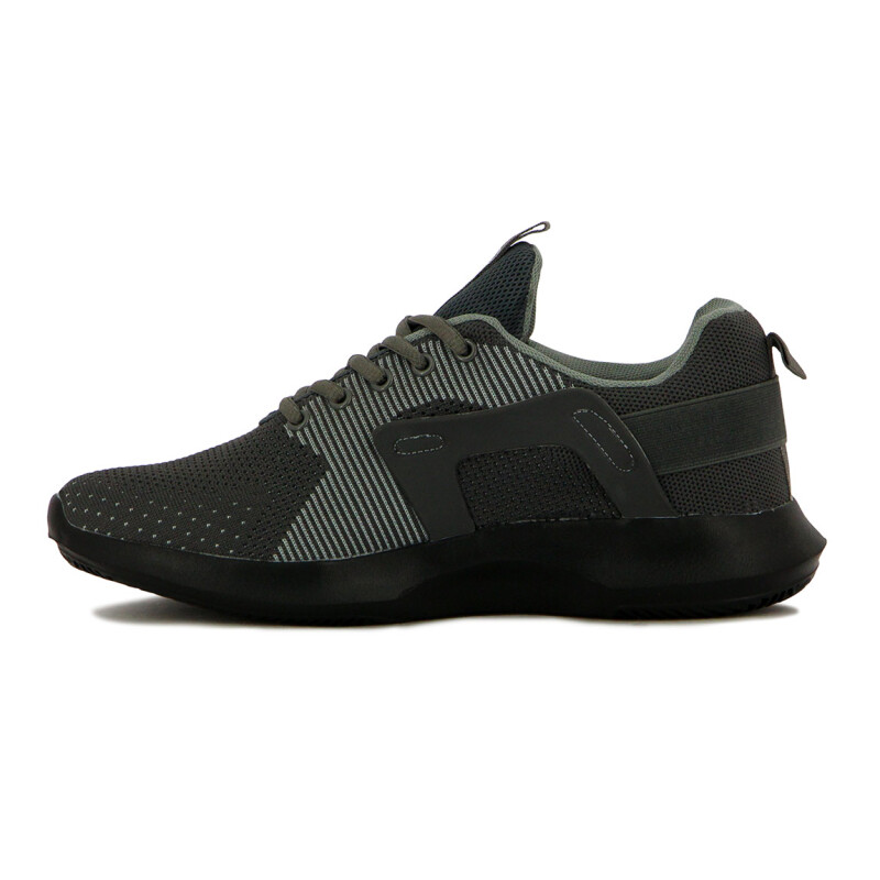 Austral Casual Hombre Gris
