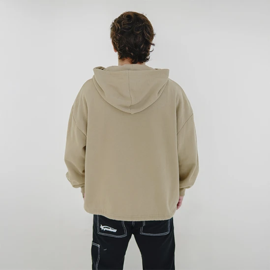 Canguro Pulau Dept Beige