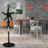 Ventilador De Pie Punktal Pk-5012vt VENTILADOR DE PIE PUNKTAL PK-5012VT 1.7M