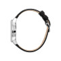 Reloj Nixon Fashion Cuero Negro 0