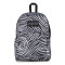 Mochila Superbreak Plus Surreal Swirlies