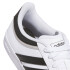 Championes Unisex Adidas Hoops 4.0 Blanco - Negro - Gris