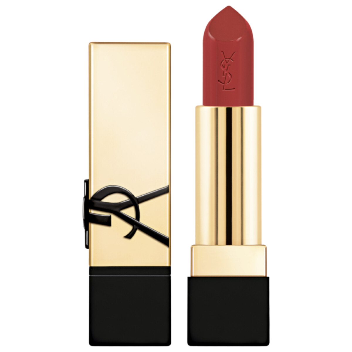 Labial YSL Rouge Pur Couture N°157 