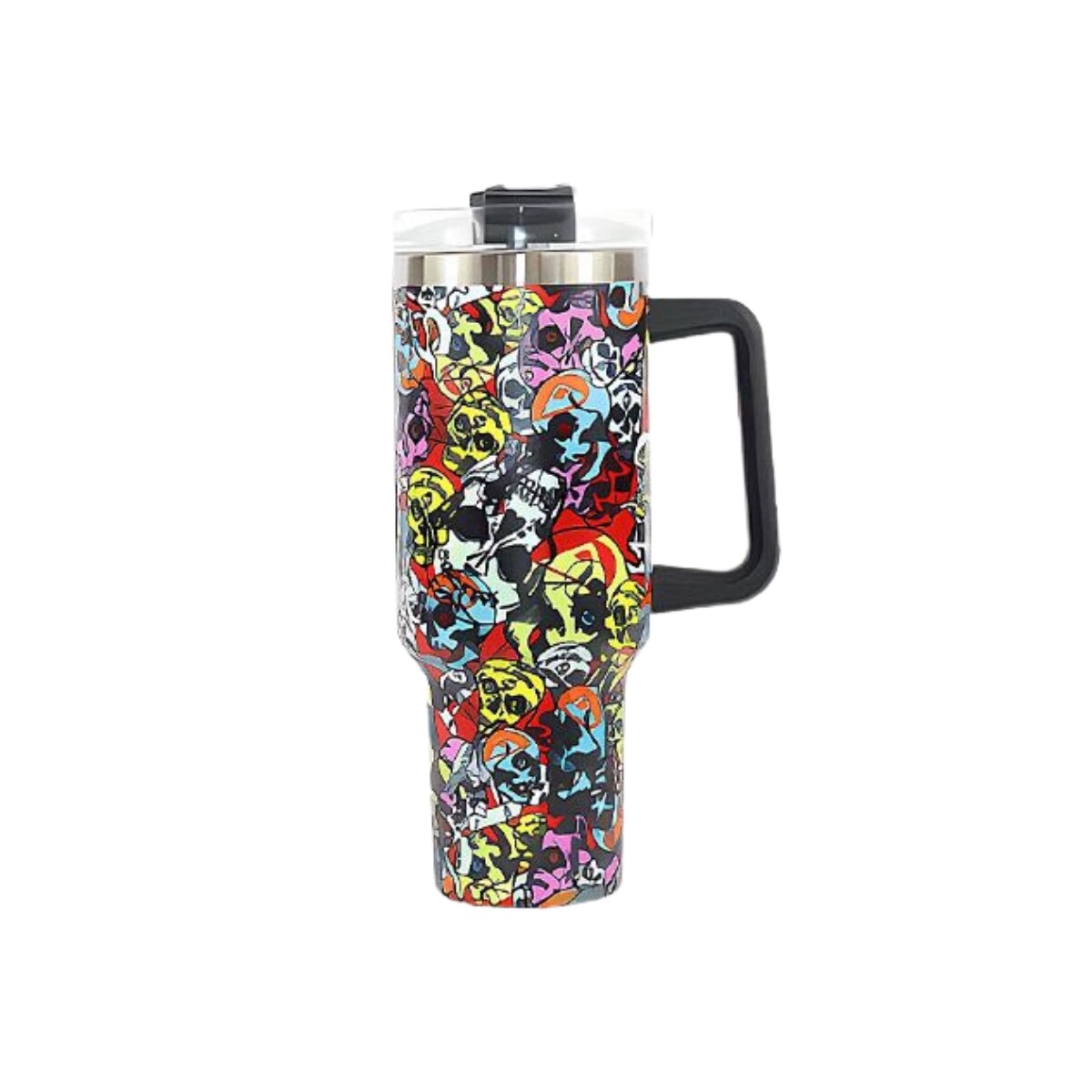 Vaso térmico tipo quencher surtidos - 9 