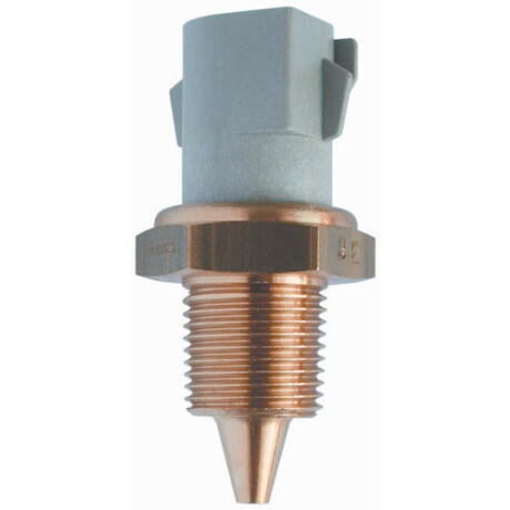 BULBO INTERRUPTOR FORD TEMP ESCORT FIESTA 3-8X18 GRIS INYECC - BULBO INTERRUPTOR FORD TEMP ESCORT FIESTA 3-8X18 GRIS INYECC -