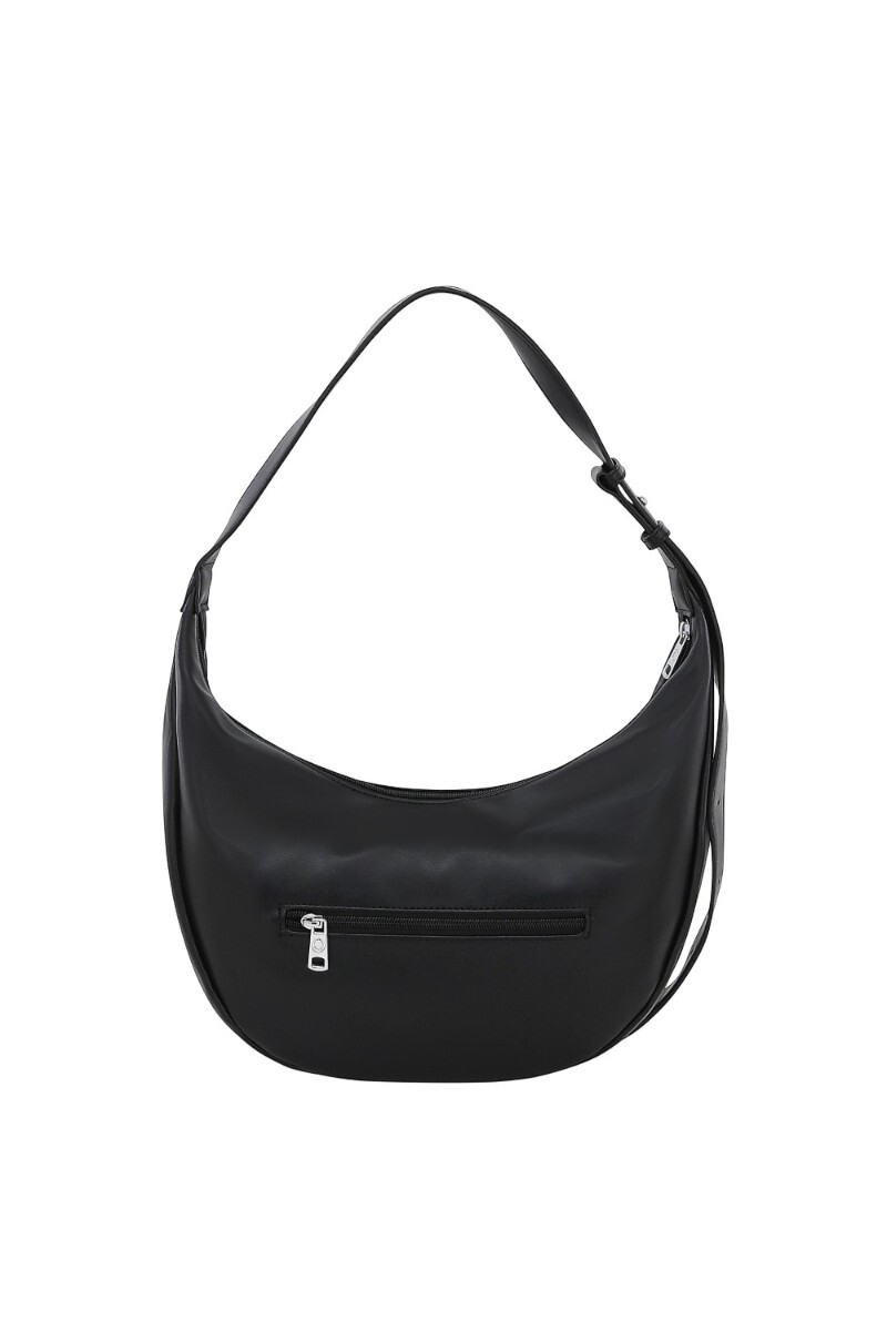 Cartera Oreiro Negro
