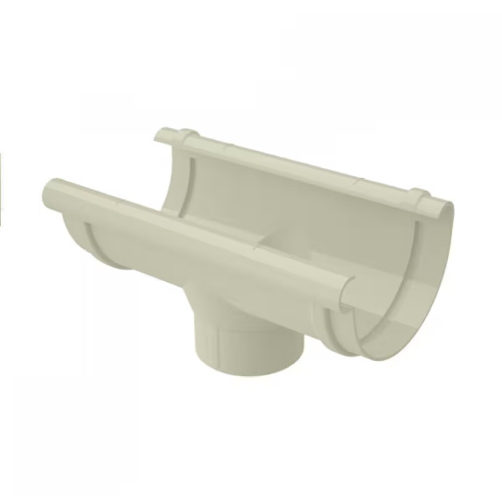 Embudo blanco Aquapluv TIGRE Embudo Blanco Aquapluv Tigre