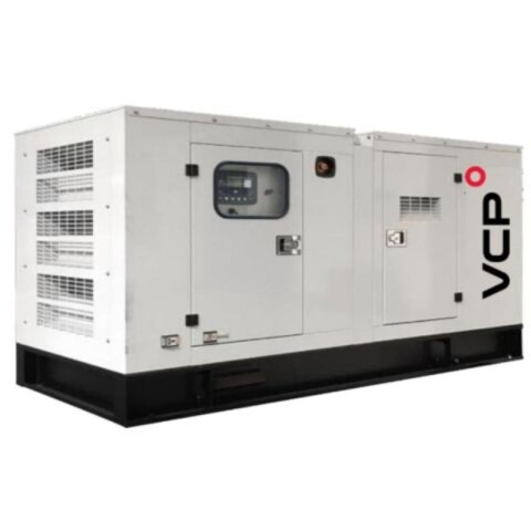 GENERADOR 300/330 KVA CABINADO VCP DP-SC330 GENERADOR 300/330 KVA CABINADO VCP DP-SC330