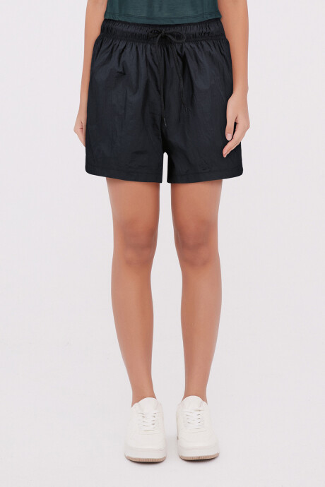 Short Zurita Negro