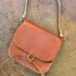 Cartera Lady Bag Caramel