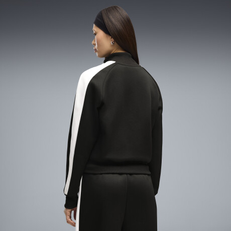 T7 ALWAYS ON Jacket 62979601 Negro