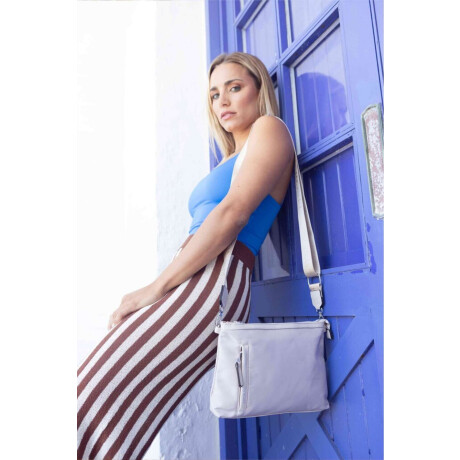 Bandolera Trikala Nude