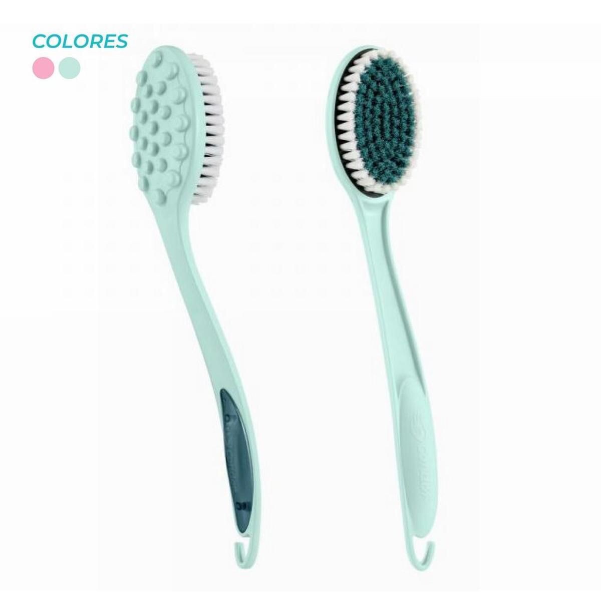 CONDOR CEPILLO P/ ESPALDA R. 6090 UN. 