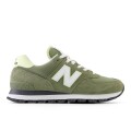 Championes New Balance de Hombre - 574 - ML574DBO DEEP OLIVE