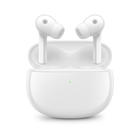 Auriculares in-ear xiaomi buds 3 inalámbricos Gloss white