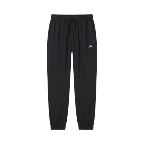 PANTALÓN NEW BALANCE ACTIVE WOVEN Black