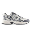 Championes New Balance LI U530V1_LI Core Reset Hombre U530COC Blanco