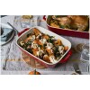 STAUB FUENTE HORNO MED 20 X 16 CM RECT CHERRY CERAM STAUB FUENTE HORNO MED 20 X 16 CM RECT CHERRY CERAM