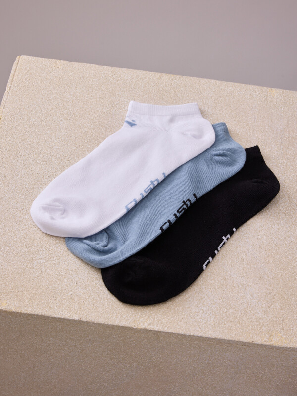 MEDIAS SOCKTY RUSTY Celeste