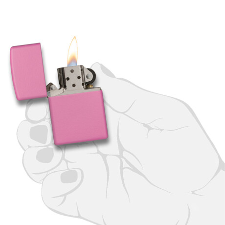 Encendedor ZIPPO 238 Rosa 0