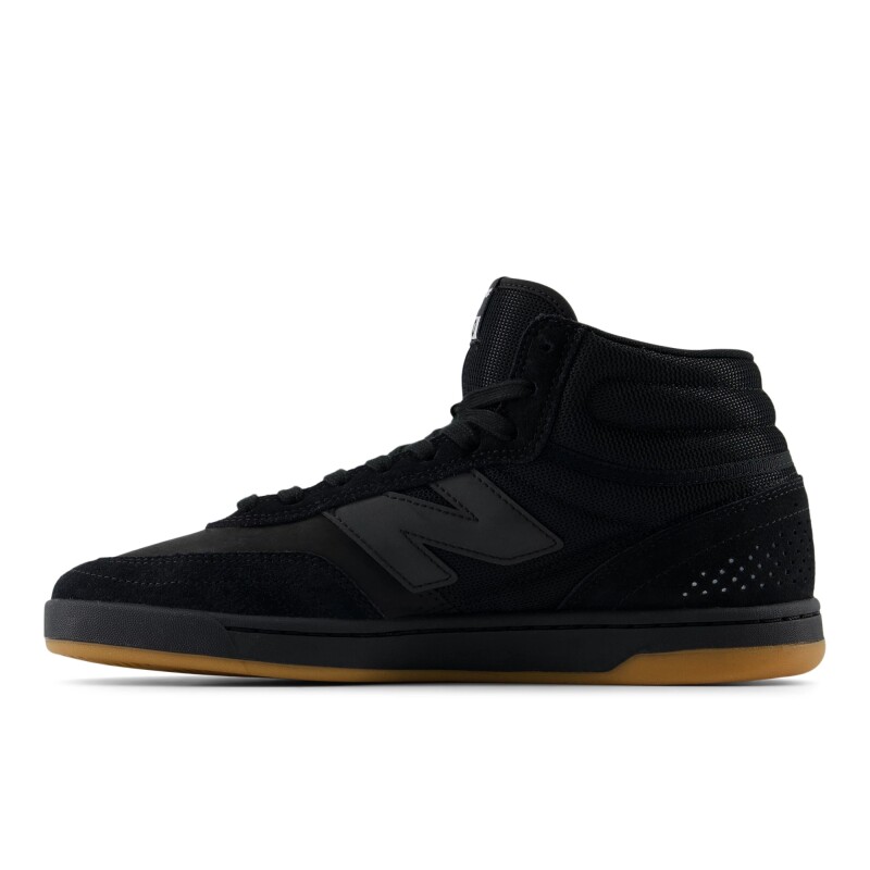 Championes Lifestyle New Balance de Hombre 440 NM440HSP BLACK