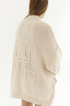 Sweater Powl Crudo