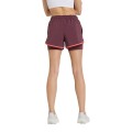 Short New Balance de Dama - 2-in-1 Short 3" - WS41225FDP ELD