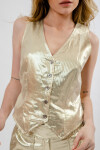 Golden Vest Dorado