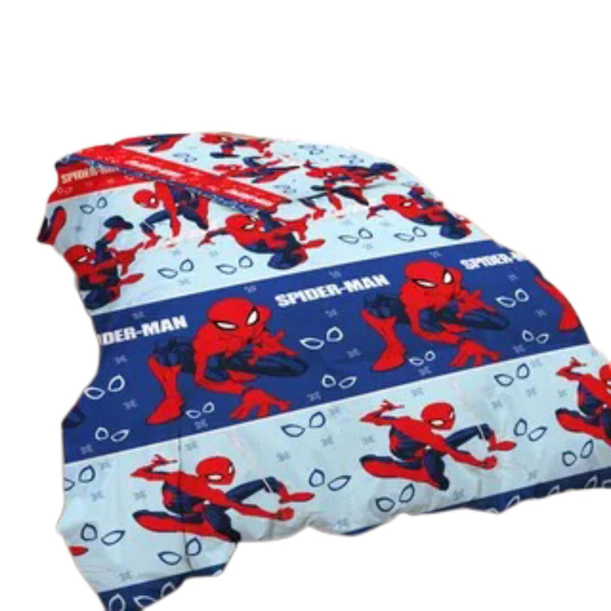 Acolchado 1 Plaza Disney Spiderman – Abrigo, suavidad y diversión 