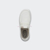 Zapatos Hey Dude Wendy Rise Blanco