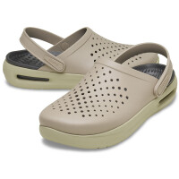 Crocs Clog InMotion Marrón