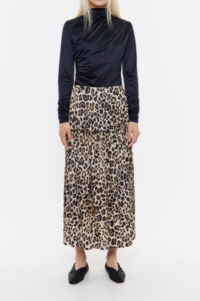 FALDA Leopardo