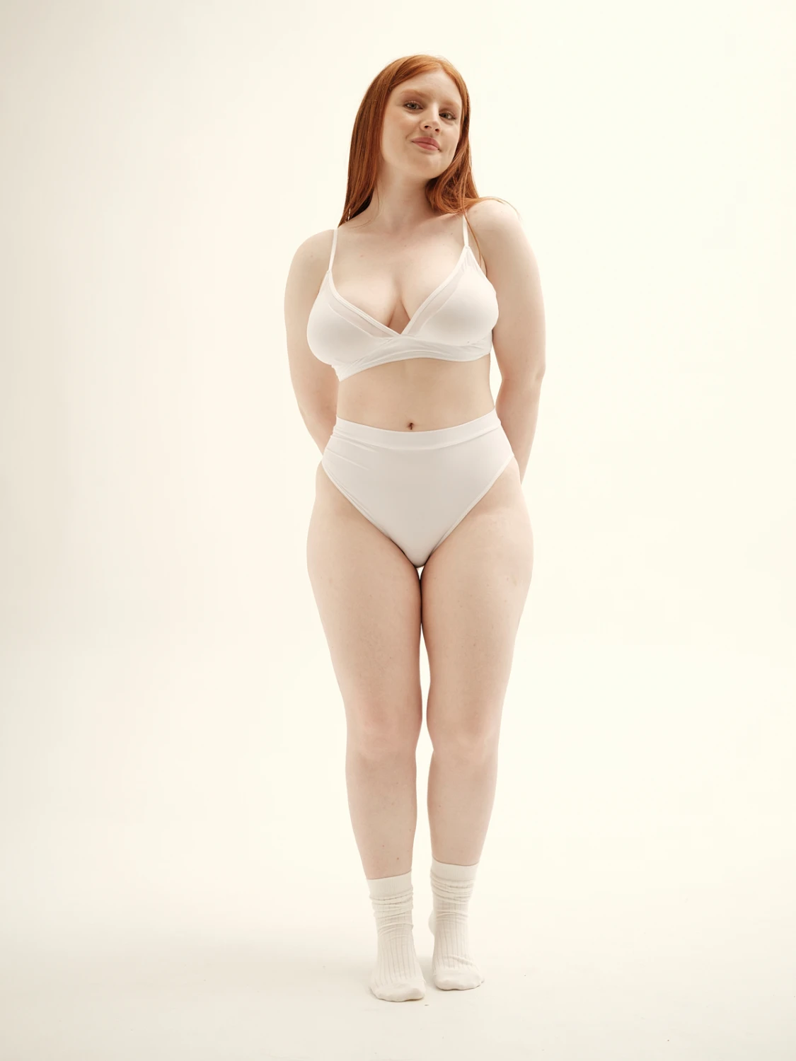 B16 Culotte Edna ECO