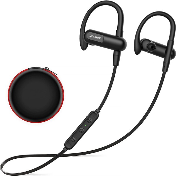 Auricular Bluetooth Inalambricos Gorsun E20 Deportivo Auricular Bluetooth Inalambricos Gorsun E20 Deportivo