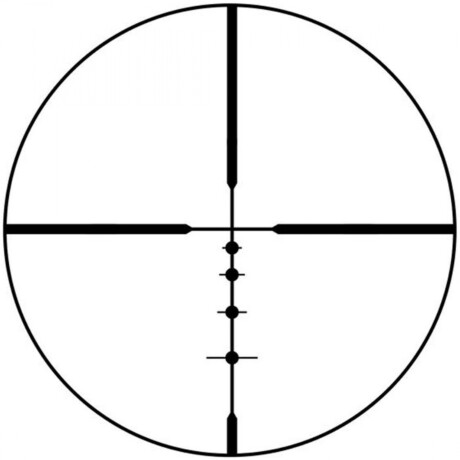 MIRA BUSHNELL TELESCOPICA 3-9 X 50 R3 NEGRA DOA-QBR- EXO BO MIRA BUSHNELL TELESCOPICA 3-9 X 50 R3 NEGRA DOA-QBR- EXO BO